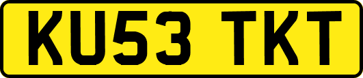 KU53TKT