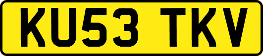 KU53TKV