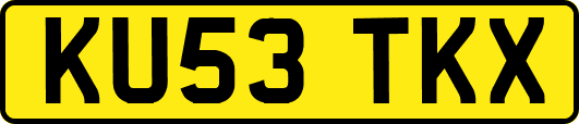 KU53TKX