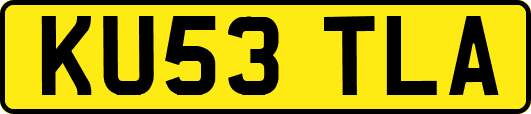 KU53TLA