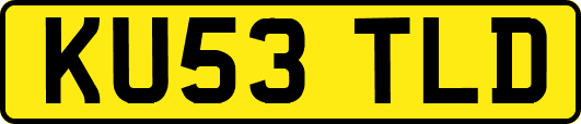 KU53TLD