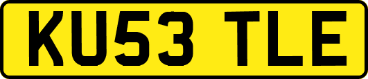 KU53TLE