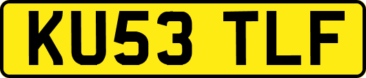 KU53TLF