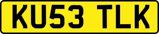 KU53TLK