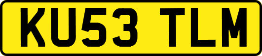 KU53TLM