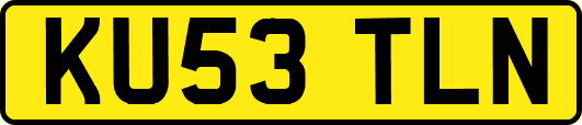 KU53TLN