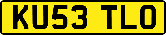 KU53TLO