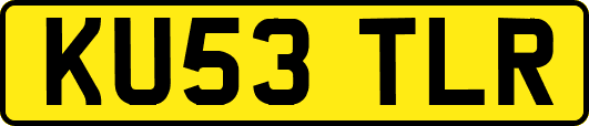 KU53TLR