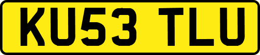 KU53TLU