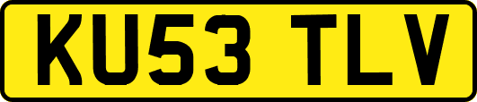KU53TLV