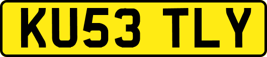 KU53TLY
