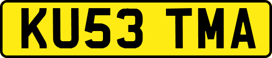 KU53TMA
