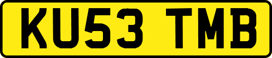 KU53TMB