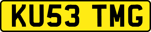 KU53TMG