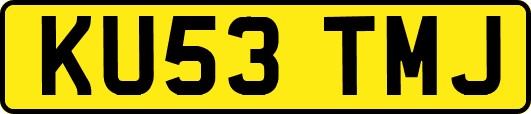 KU53TMJ