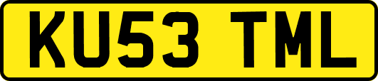 KU53TML