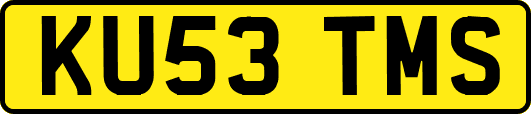 KU53TMS