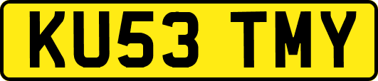 KU53TMY