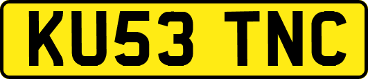 KU53TNC