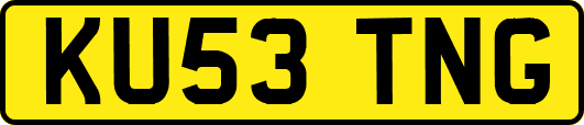 KU53TNG