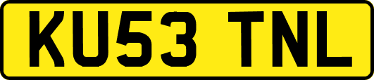 KU53TNL