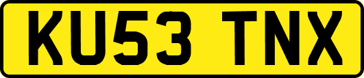 KU53TNX