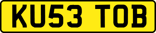 KU53TOB