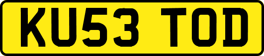 KU53TOD