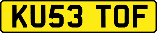 KU53TOF