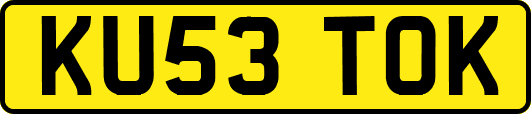 KU53TOK