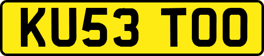 KU53TOO