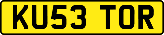 KU53TOR