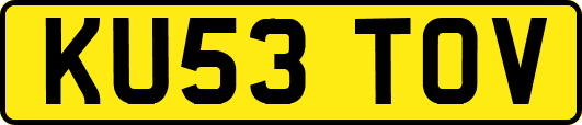 KU53TOV