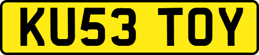 KU53TOY