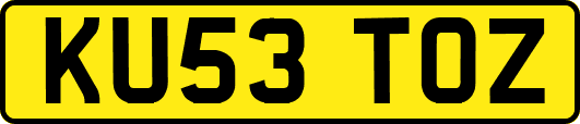 KU53TOZ