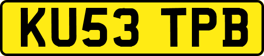 KU53TPB