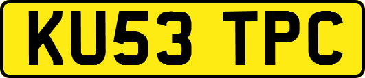 KU53TPC