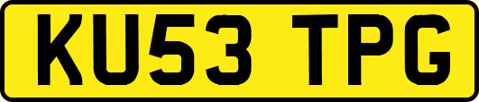 KU53TPG