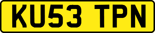 KU53TPN