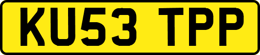 KU53TPP