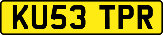 KU53TPR