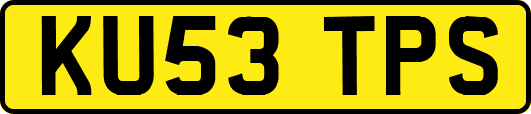 KU53TPS