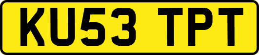 KU53TPT