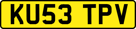 KU53TPV