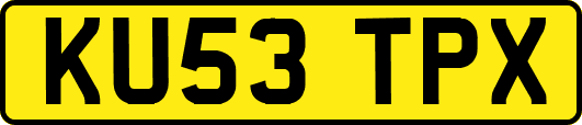 KU53TPX