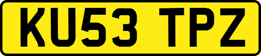 KU53TPZ