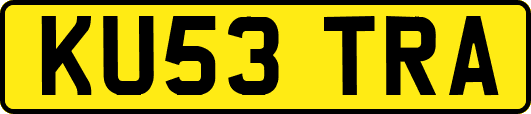 KU53TRA