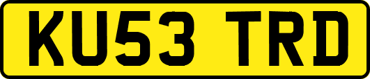 KU53TRD