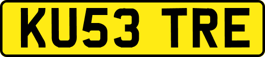 KU53TRE