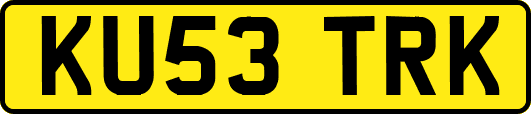 KU53TRK